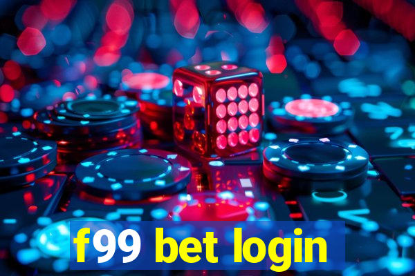 f99 bet login